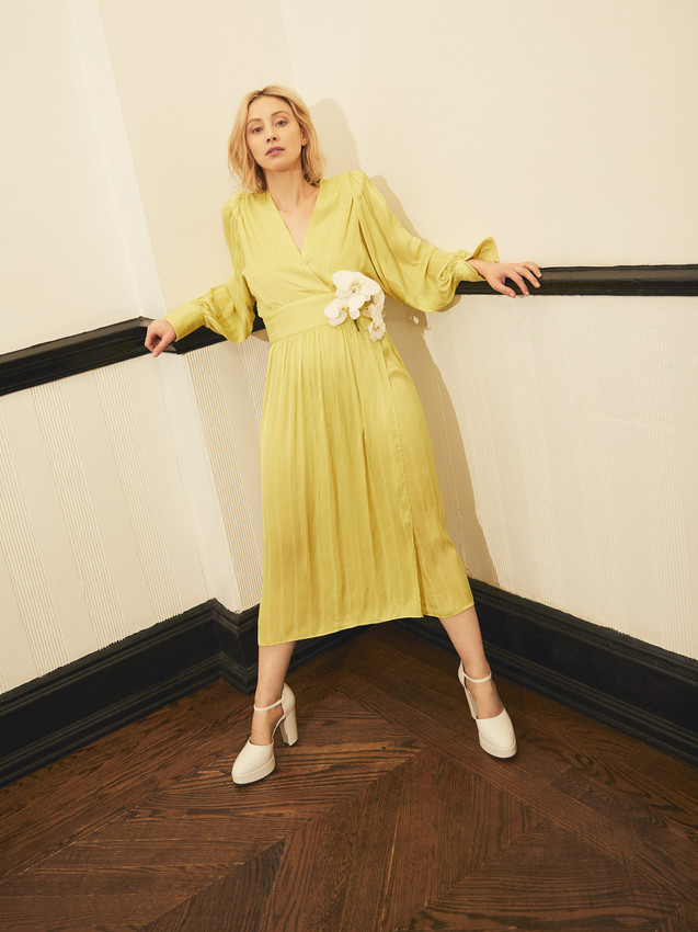 JODI URICHUK - PORTFOLIO - EDITORIAL